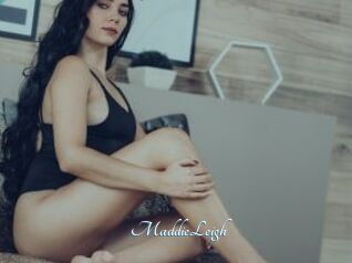 MaddieLeigh
