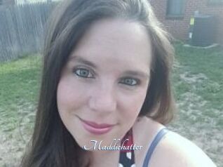 Maddiehatter