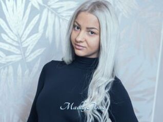 MaddyAnne