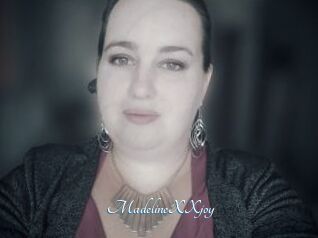 MadelineXXjoy