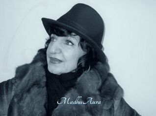 MadhuAura