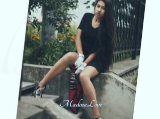 MadinaLove