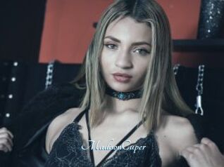 MadisonCuper