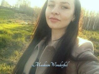 MadisonWonderful