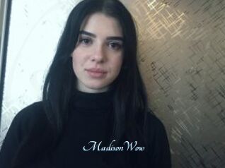 MadisonWow