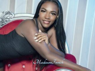MadissonFrench