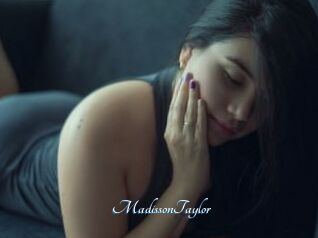 MadissonTaylor