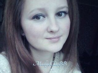 MadlynCuteBB