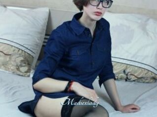 Madsexlady