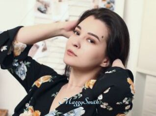 MaggySmith