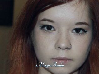 Magic_Arisha