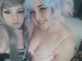 MagicGirls