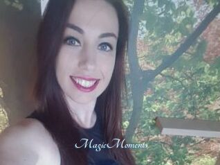 MagicMoments