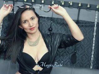 MagicRubi