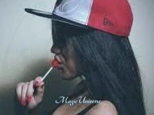 MagicUniverse