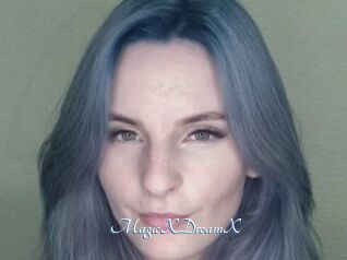 MagicXDreamX