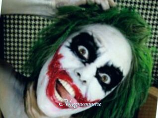 Magnumnurse