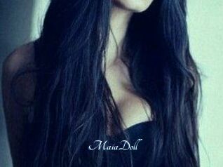 Maia_Doll