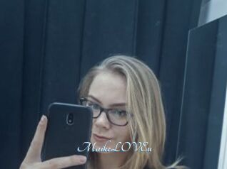 MaikeLOVEu
