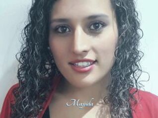 Majjida