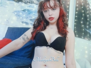 MakiyahBelle