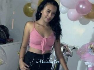 MalahiaSex