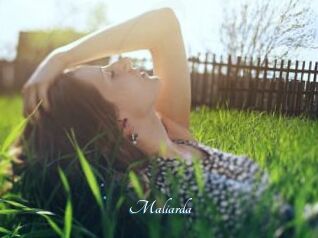Maliarda