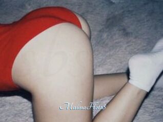 MalinaHot18