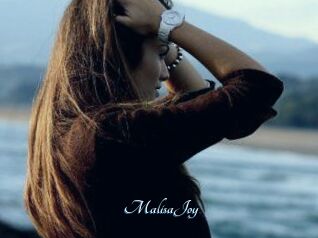 MalisaJoy
