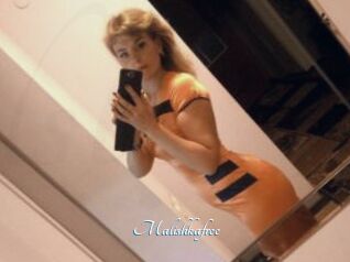 Malishkafree