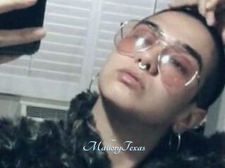 Mallory_Texas