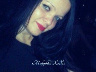 Malyshka_XoXo