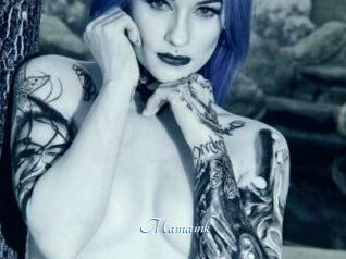 Mamaink