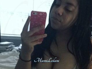MamiLeilani
