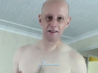 Manaction