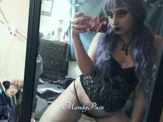 MandyPain