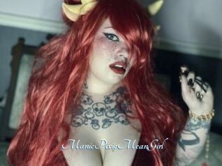 ManicPixieMeanGirl