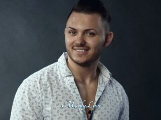 ManlyLivio