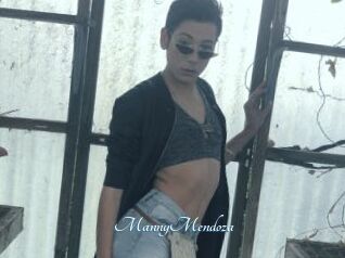 MannyMendoza