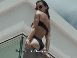 Mansikka