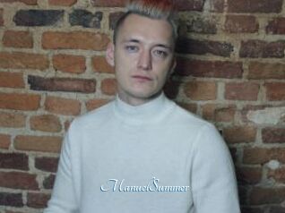 ManuelSummer