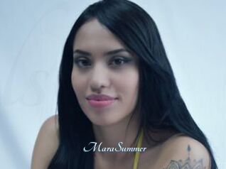 MaraSummer