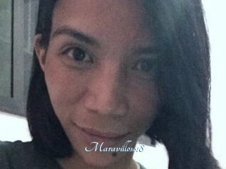 Maravilloso18