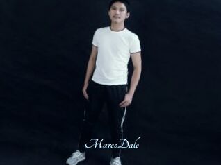 MarcoDale