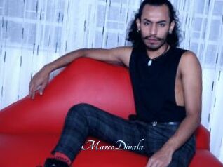MarcoDivala