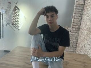 MarcoGoodVibes