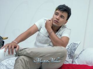 MarcoMiller