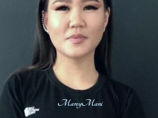 MareyMani