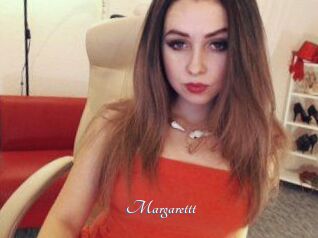 Margarettt