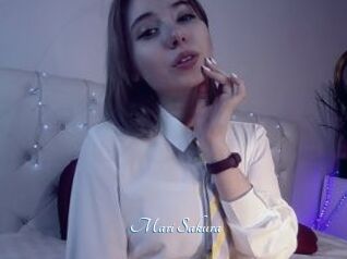 Mari_Sakura